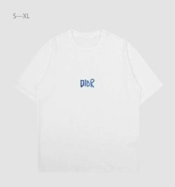 Picture of Dior T Shirts Short _SKUDiorS-XL1qn2533800